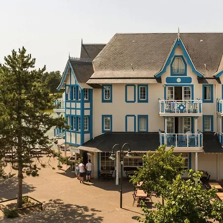 Apartament Village Belle Dune,