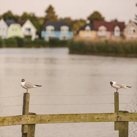 Village Belle Dune, *