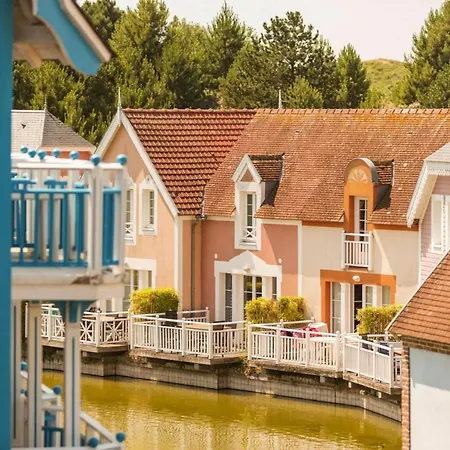 Village Belle Dune, Apartament *
