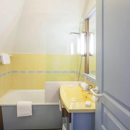 Village Belle Dune, Apartament Fort-Mahon-Plage