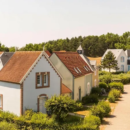 Apartament Village Belle Dune,