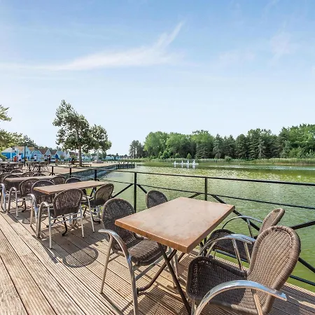 Village Belle Dune, Apartament *