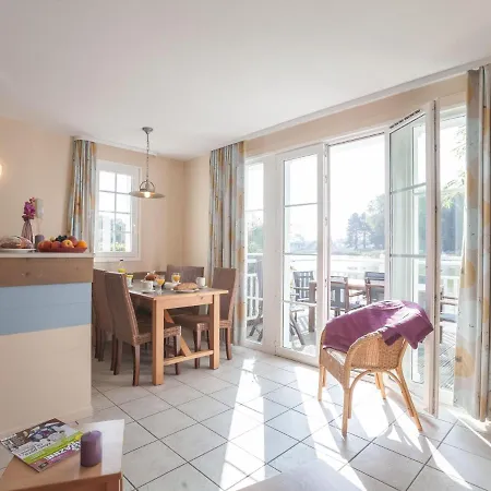 Apartament Village Belle Dune,