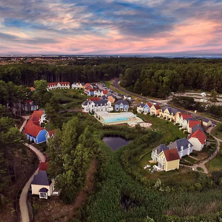 Village Belle Dune,